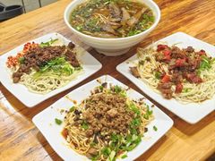 -康大口蘑面庄(将军街店)