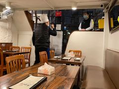 大堂-建国328小馆