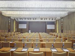 -珠海中海雅高铂尔曼酒店