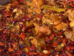 -胡马八破·川菜小馆(高新万达店)