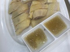 -潮喜竹溪荔湖酒家(荔枝湾店)