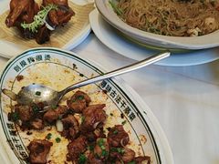 -顺味凤城·顺德菜专门店(九六广场店)