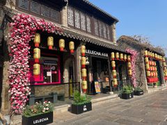 -回龙窝历史文化街区