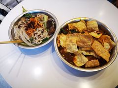 -老东江米粉(南方大厦店)