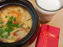 -老砂锅(城北店)