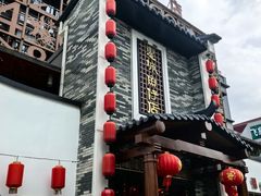-抱德·潮汕味(琶洲店原惠城鱼仔)