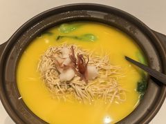 -森隆饭庄(崇文门新世界百货店)
