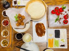 -小大董·烤鸭(王府井apm店)