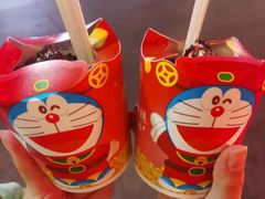 -麦当劳(杭州西湖银泰百货店)