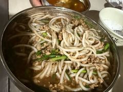-正宗杨记普洱酸醋米线(总店)