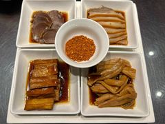-顺兴老茶馆·精品川菜(世纪城店)