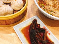 -朱鸿兴面馆(镇湖店)