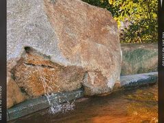 -溧阳天目湖天沐温泉