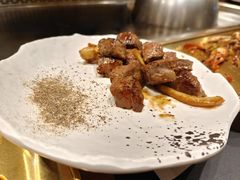 -大神太神·铁板烧(瑞虹天地月亮湾店)