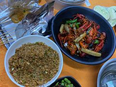 -聚味瞿记·龙虾堂(树木岭店)