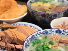 -小潘记鸭血粉丝汤