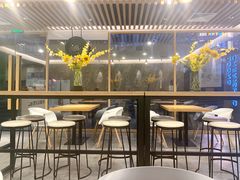 -龙治汉堡(中华城店)