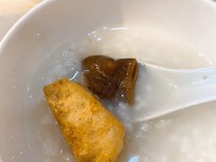 -长平老姿娘夜粥(平东一街店)