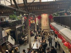 -東茅街茶馆