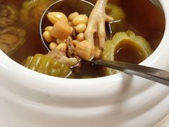 -盈旺小厨·非遗黄鳝饭(泰康路店)
