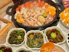 -太琼糟粕醋火锅·海南老爸茶(海棠湾臻选店)