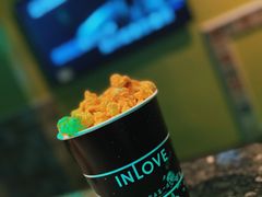 -INLOVE KTV(世博源店)