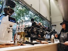 -Manner Coffee(大宁国际商业广场店)