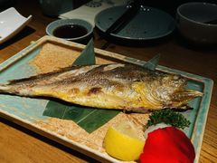 -阿吾罗日本料理(K11艺术中心店)