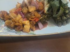 -鼎晟江南·融合江南宴(固戍店)