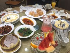 -金时代顺风大酒店(协泰店)