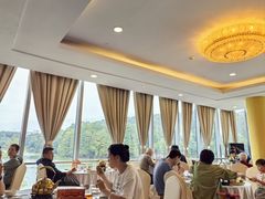 -鹿鸣酒家(越秀店)