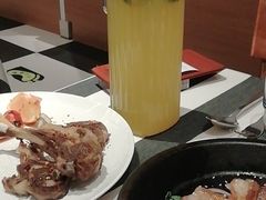-Aqua Oasis 水天堂(石路天虹店)