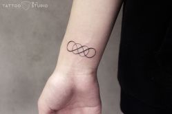 -飛凡TATTOO纹身•原创