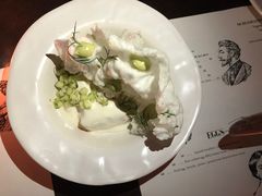 -Ocean's Table 欧舍