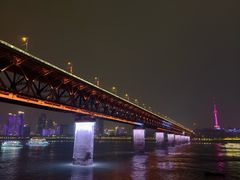 -武汉长江大桥