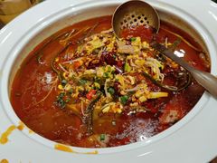 -甘家界柠檬鸭(安吉店)