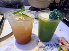-小菜园新徽菜(南通崇川金鹰店)