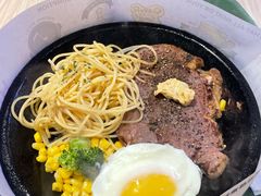 -食悦天美食广场(武汉壹方购物中心店)