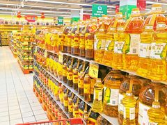 -世纪联华超市(浦电路店)