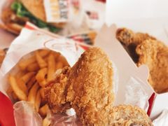 飞天大鸡翅-胖老爹美式炸鸡(远洋旗舰店)