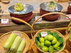 -村长家的疙瘩汤(沌口店)