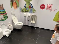 -盒马鲜生(丁香国际店)