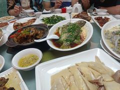 -海鲜街菜馆(海珠南路店)