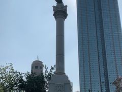-天津意大利风情旅游区