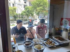 -鼎顺小吃(吴山名楼店)