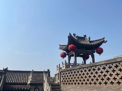 -山西王家大院