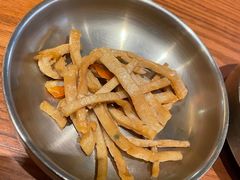 -春熙台韩国料理·章鱼肥牛(西丽店)