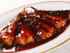 -老正兴菜馆(福州路店)