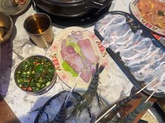 -琥珀川糟粕醋·香草鸭·鸡煲(慈云寺店)