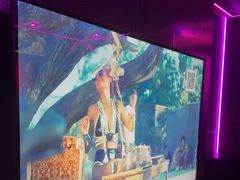 -皓声音KTV(新景店)